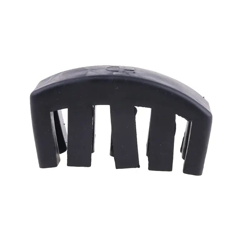 ИРИН глушитель выхлопной трубы 5 когтей целлофановый бесшумный для 4/4 Размеры