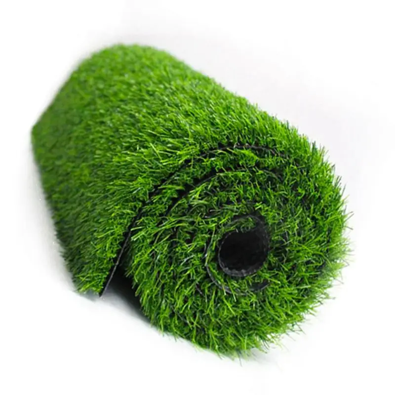 

Dog Area Landscape Artificial Turf Lawn Fake Grass Indoor Outdoor Golf Green
