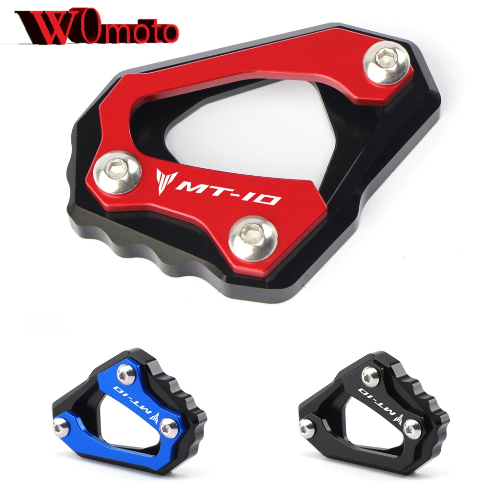 

Подставка с подставкой для мотоцикла с ЧПУ для Yamaha MT-10 MT 10 MT10 FZ-10 FZ10 R1 M R1M 2015-2021