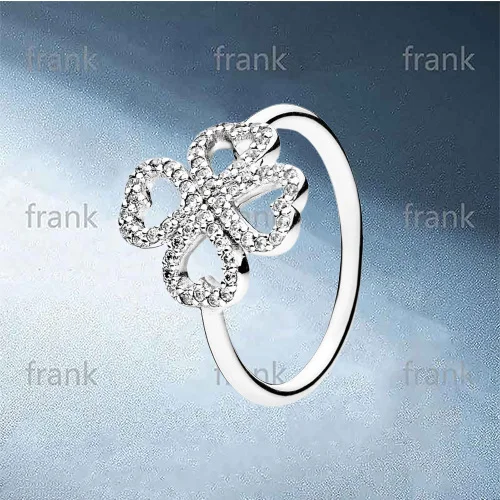 

190978CZ Petals of Love Ring