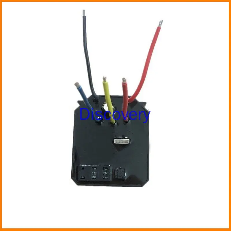 Драйвер платы управления сделай сам потенциометр 18 в 21 плавное управление