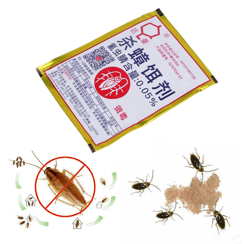 5 шт. искусственная приманка для борьбы с вредителями | Дом и сад