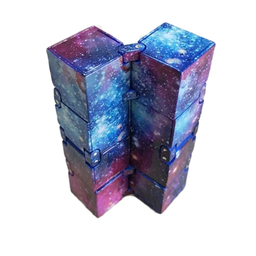 2x2x2 мини магический куб игрушки для снятия стресса беспокойства подходит детей и