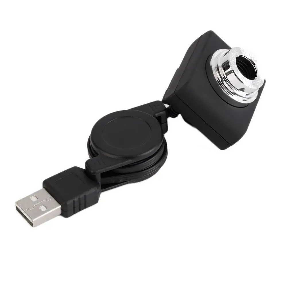 Веб-камера USB 30 м мегапикселей цифровая видеокамера веб-камера для ПК ноутбука