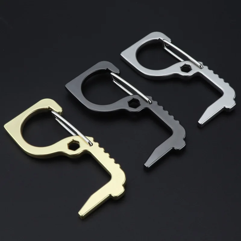 Портативный брелок для открывания двери с защитой от вирусов артефакт ручка Лифт