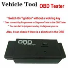 2021 заводская цена! Тестер OBD-переключатель на автомобильное зажигание при потере всех ключей для VAG тестер OBD
