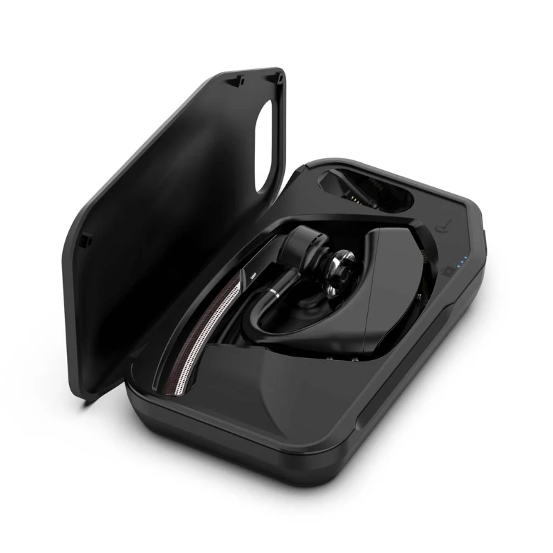 Новый чехол для зарядки Plantronics Voyager 5200 5210 Bluetooth гарнитура универсальная зарядная