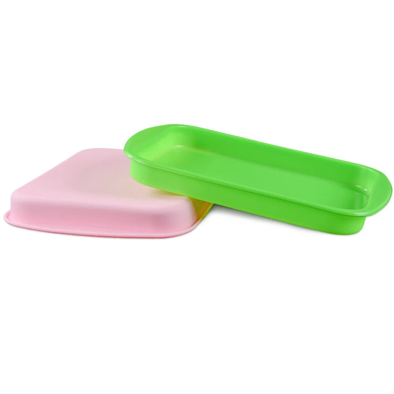 Высококачественные термостойкие силиконовые формы для выпечки пиццы