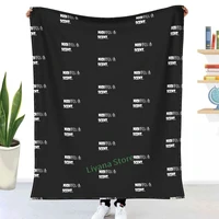 nioi in english we say scent throw blanket 3d printed sofa bedroom decorative blanket children adult christmas gift