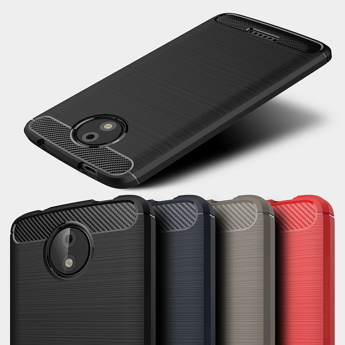 Мраморный чехол из закаленного стекла для Moto G6 Plus, чехол Motorola Moto G6 Play, чехол для Moto G5s Plus, чехол, силиконовый бампер