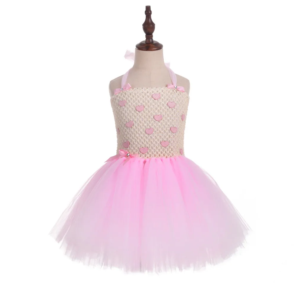 Платье пачка для девочек с героями мультфильма История игрушек Базз Лайтер