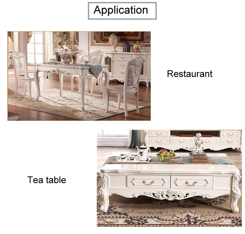 

Europe Luxury Table Runner table Table Runners for Wedding Party camino de mesa tafelloper Geometric Tablecloth Bed