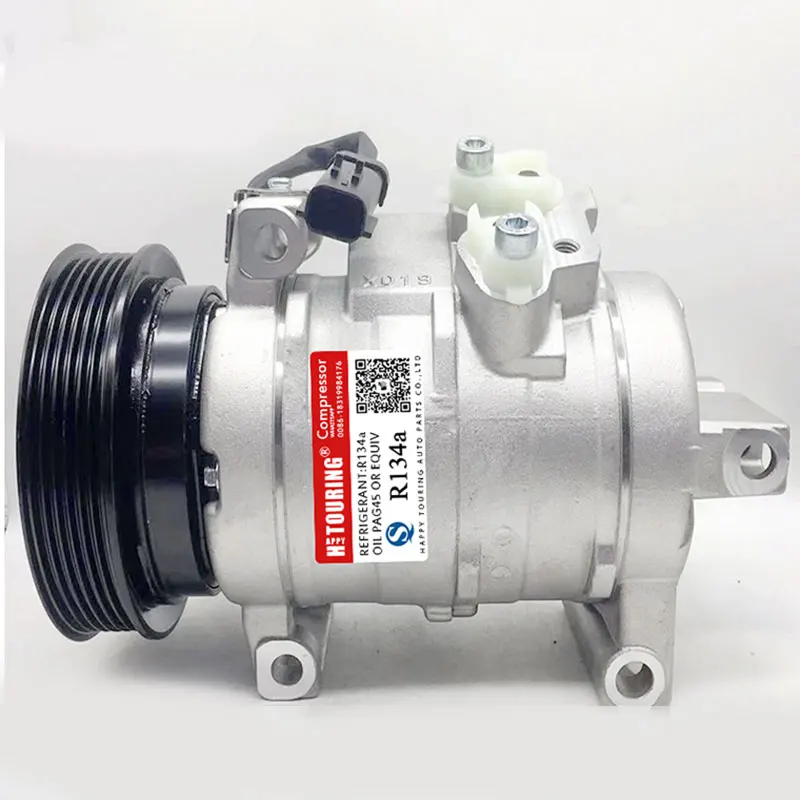 Компрессор 10S17C для автомобиля Chrysler 300 5 7/6.1L 2005 2006 2007 2008 55116917AC 4596492AC 596492AD RL116917AD 55116917AB