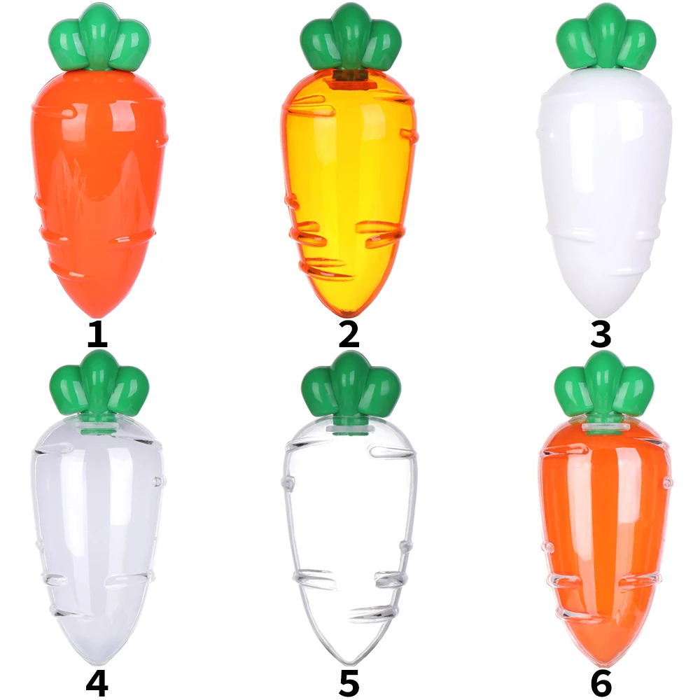 Пластиковая коробка конфет для моркови прозрачная свадебных торжеств вечерние