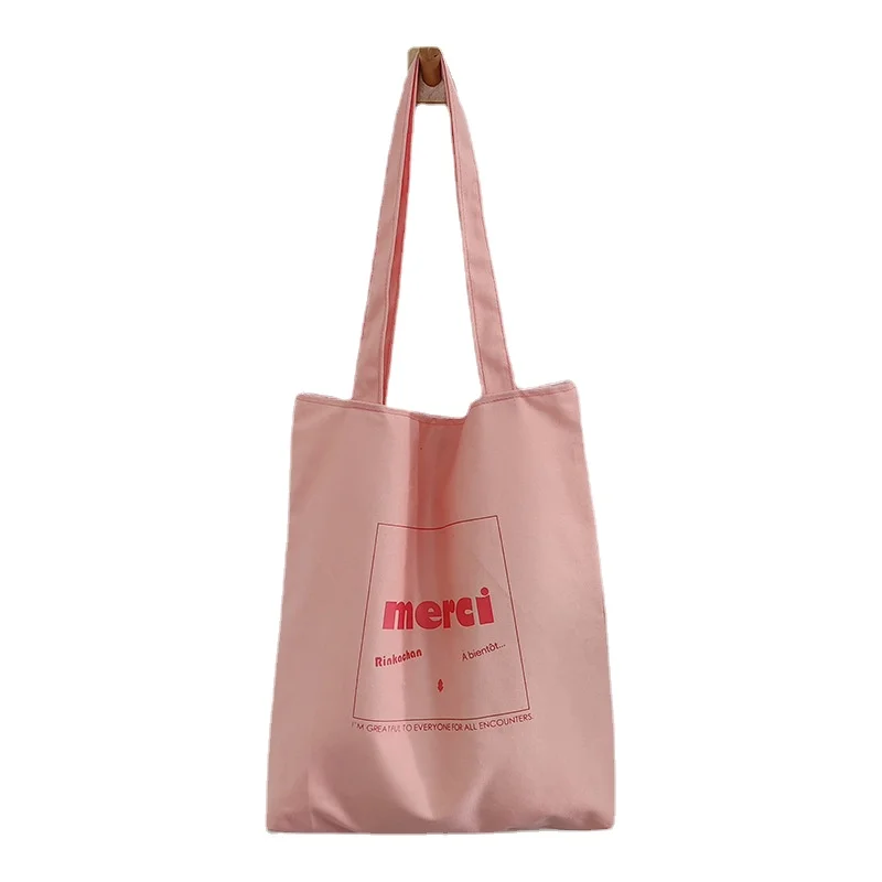 

Student Bag Tote Bag Canvas Bag Class Bag Computer Bag Women's Shoulder Bag Hand Bag Women Bag Ladies Shopper Casual Female Bag