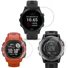 Защитная пленка для экрана из стекла для Garmin Fenix 66S6X Pro5Флуоресцентный стробоскоп 945 935 55 745 735 645 45 35 245 235 630