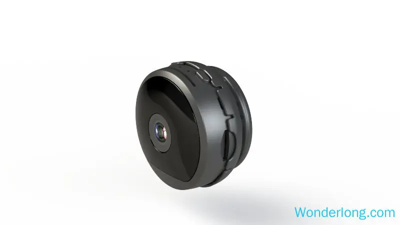 120 градусов HD 1080P Мини Wifi камера инфракрасного ночного видения микро камера беспроводная IP P2P мини камера DV DVR камера