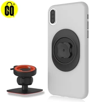 Phone Holder Stand For iPhone Pro Max Wall Mount Holder Adhesive Stand for Tablet Stand for Office  Kitchen  Wall