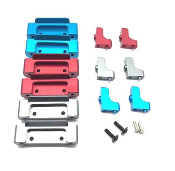 WLtoys A949 A959 B A969 A979 Радиоуправляемый автомобиль обновления запасные части