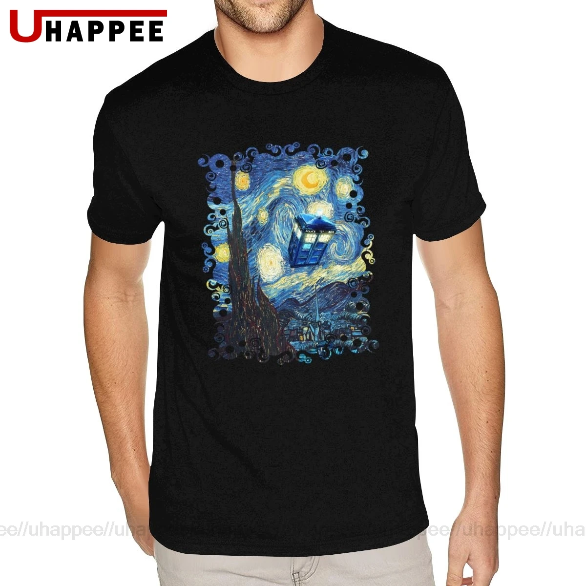 Телефон Стенд Доктор Кто Tadis футболки парней гранж хип хоп тройник Homme с коротким