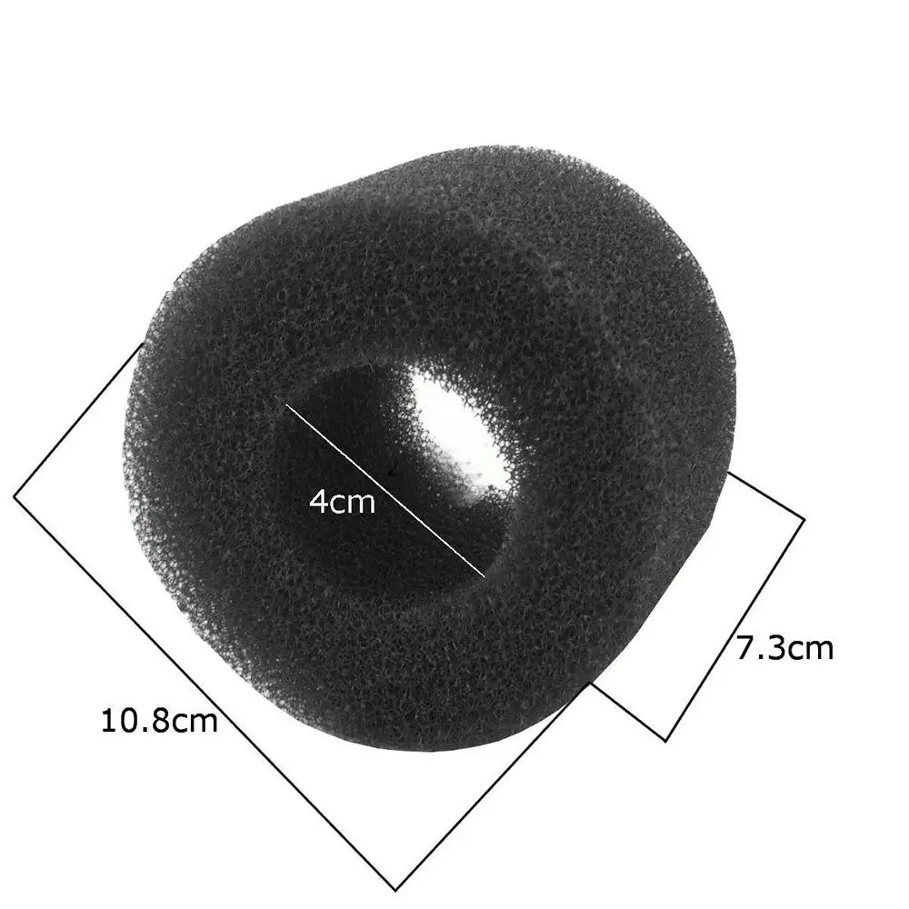 

2PCS Filter Sponge For Intex S1 Type Pure Reusable Foam Hot Professional