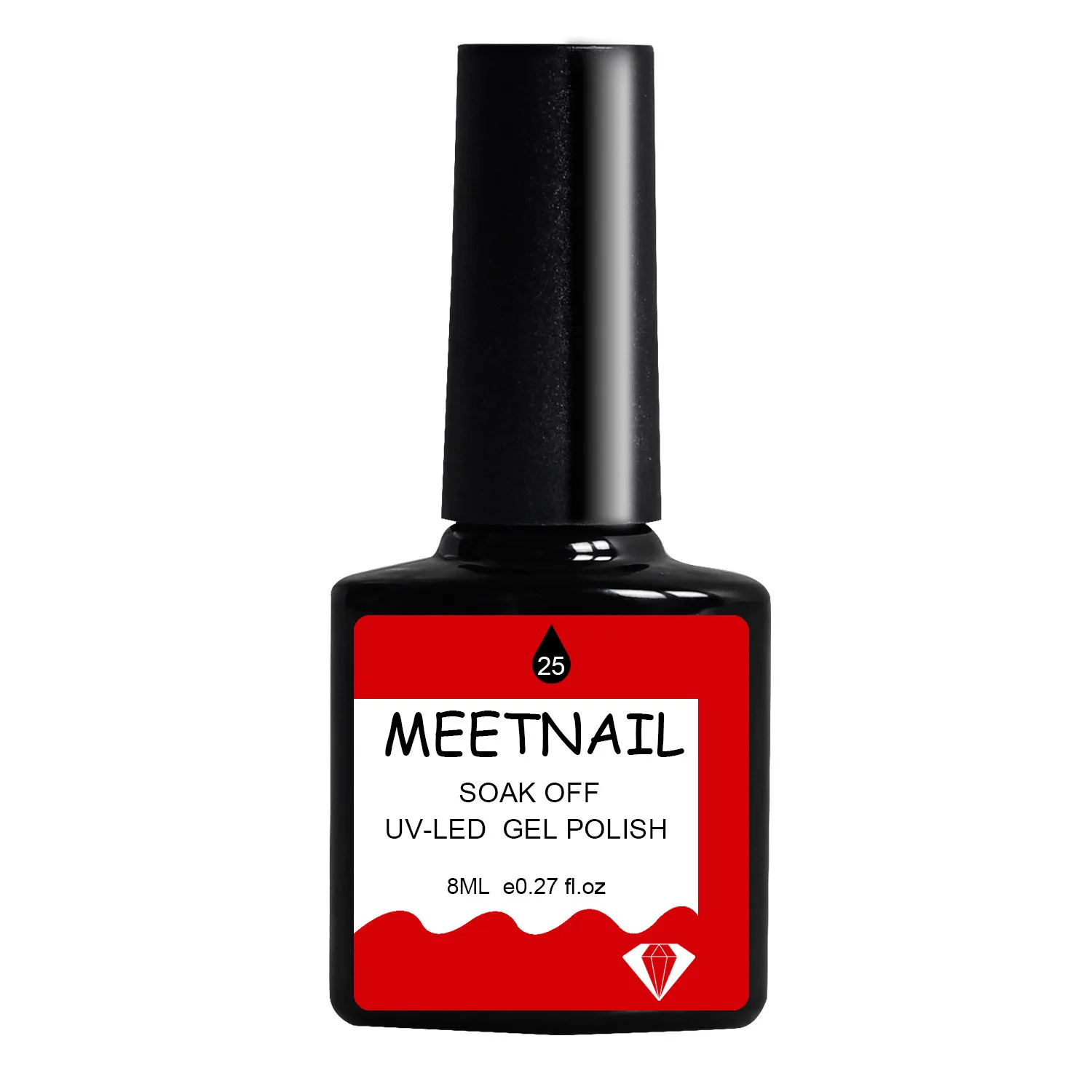 24 шт. набор гель-лаков для ногтей различные цвета | Красота и здоровье