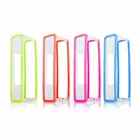 Портативный силиконовый чехол для Boss SoundLink Mini 1 2 телефонная связь I II Bluetooth Динамик протектор кожного покрова коробка Динамик s сумка