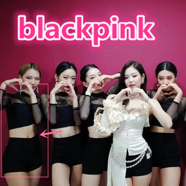 Kpop Blackpink Lisa Лето танцевальное шоу Черная кружевная рубашка с длинными рукавами жилет и сексуальные шорты Комплект из двух предметов женский модный комплект из 2 предметов