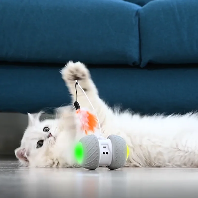 Cat Stick перья аксессуары для умного интерактивная игрушка кошек забавные питомцы