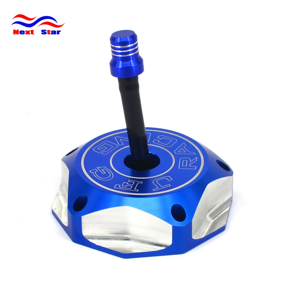 Крышка топливного бака мотоцикла для квадроцикла YAMAHA Banshee 350 Raptor 125 250 Kodiak 660 Blaster