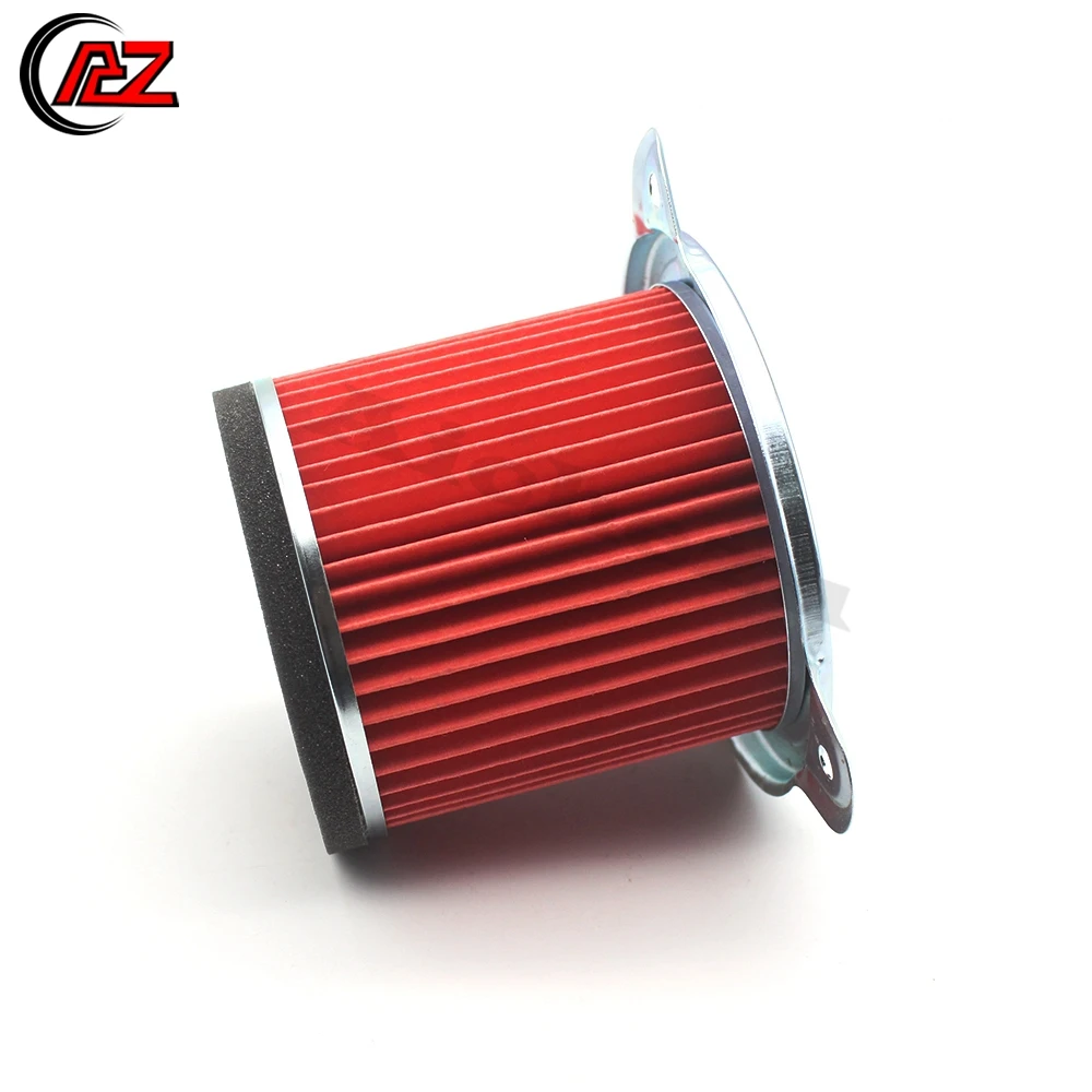 ACZ мотоцикл запасной воздушный фильтр очиститель гоночный для Honda Transalp XL600V XL600 V 1987