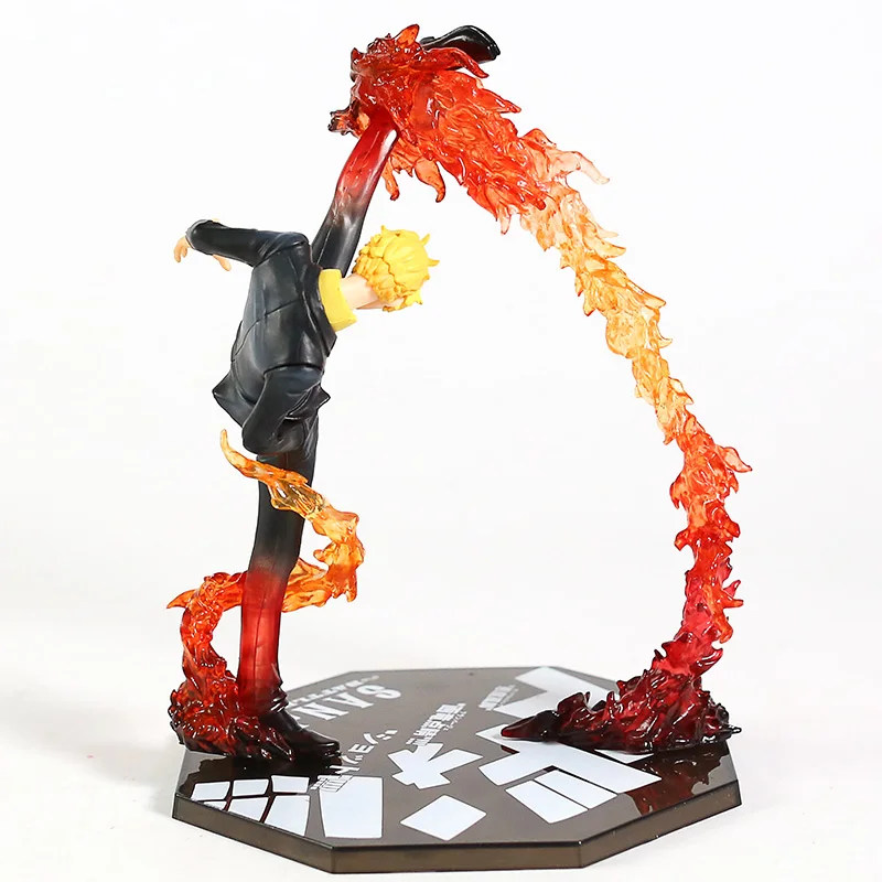 Аниме Sanji Batlle Ver. ПВХ фигурка Коллекционная модель Figurals | Игрушки и хобби