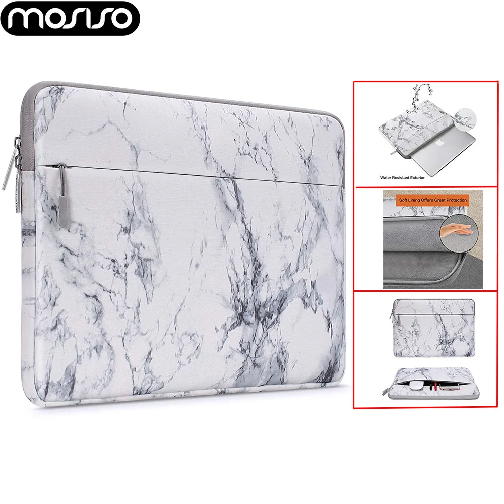 Сумка MOSISO для ноутбука 11 13 3 14 15 6 дюймов чехол сумка Macbook Pro Air A2159 аксессуары