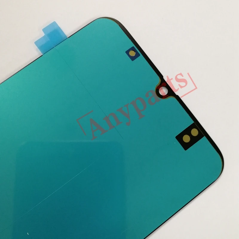OLED для Samsung A50 A505 сменный ЖК экран A505G модуль дисплея с цифровым