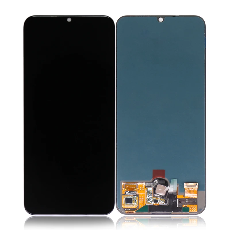 

ЖК-дисплей Honor 20 Lite P Smart S Pantalla для Huawei Y8P, ЖК-дисплей Honor Play 4T Pro, дисплей с сенсорным экраном и дигитайзером в сборе