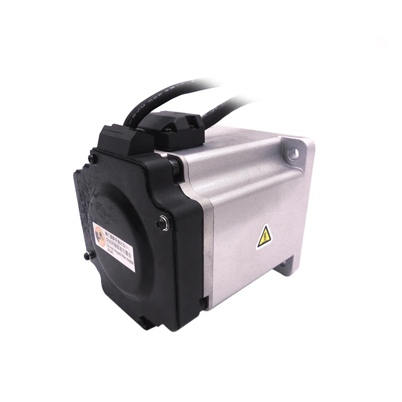 

A5 3KW panasonic 200V MHME302GCG AC driver servo motor