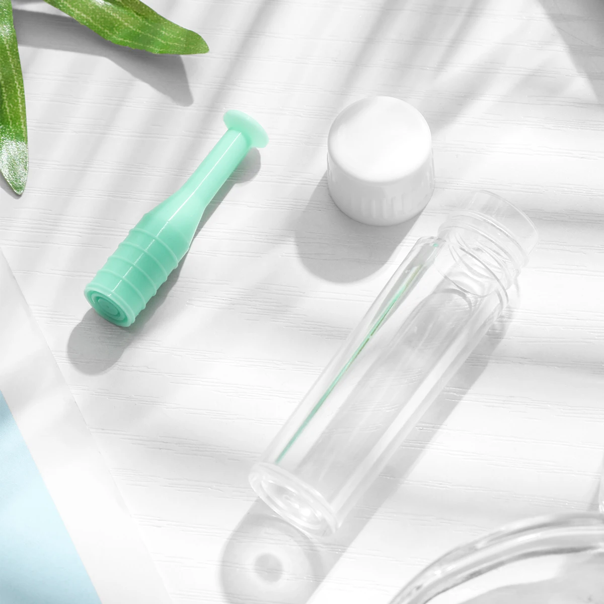 4 шт. контактные линзы для удаления вставки всасывающая палочка с посылка