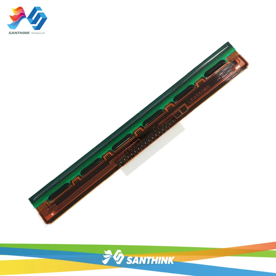 Печатающая головка для Godex EZ 1100 EZ1100 плюс 1105 1200 EZ1105 EZ1200 ZA 124 ZA123 ZA124 Термальность