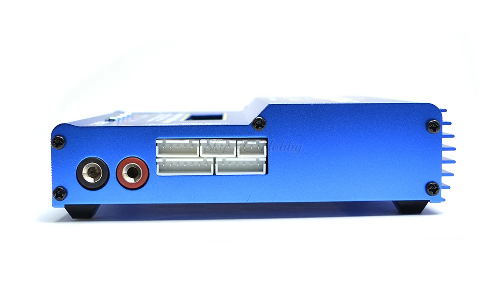 IMAX B6 AC B6AC Lipo NiMH 3S RC зарядное устройство/Dis устройство + Европейский универсальный