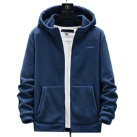 oversize hoodies men 6xl 7xl 8xl streetwear harajuku hip hop casual soft shell fleece sportswear sweatshirts hooded men clothing