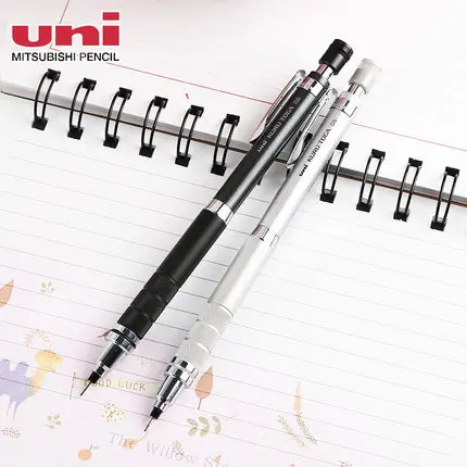 -0.5mm- Sliver Or Black