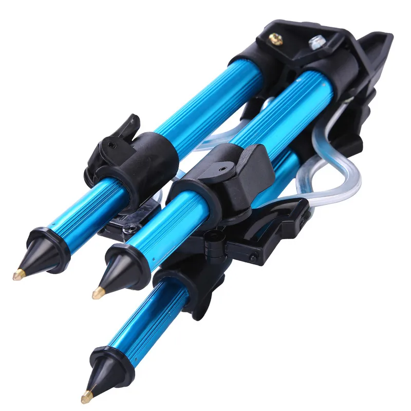 Кронштейн для штатива Sougayilang телескопический светильник ель из алюминиевого