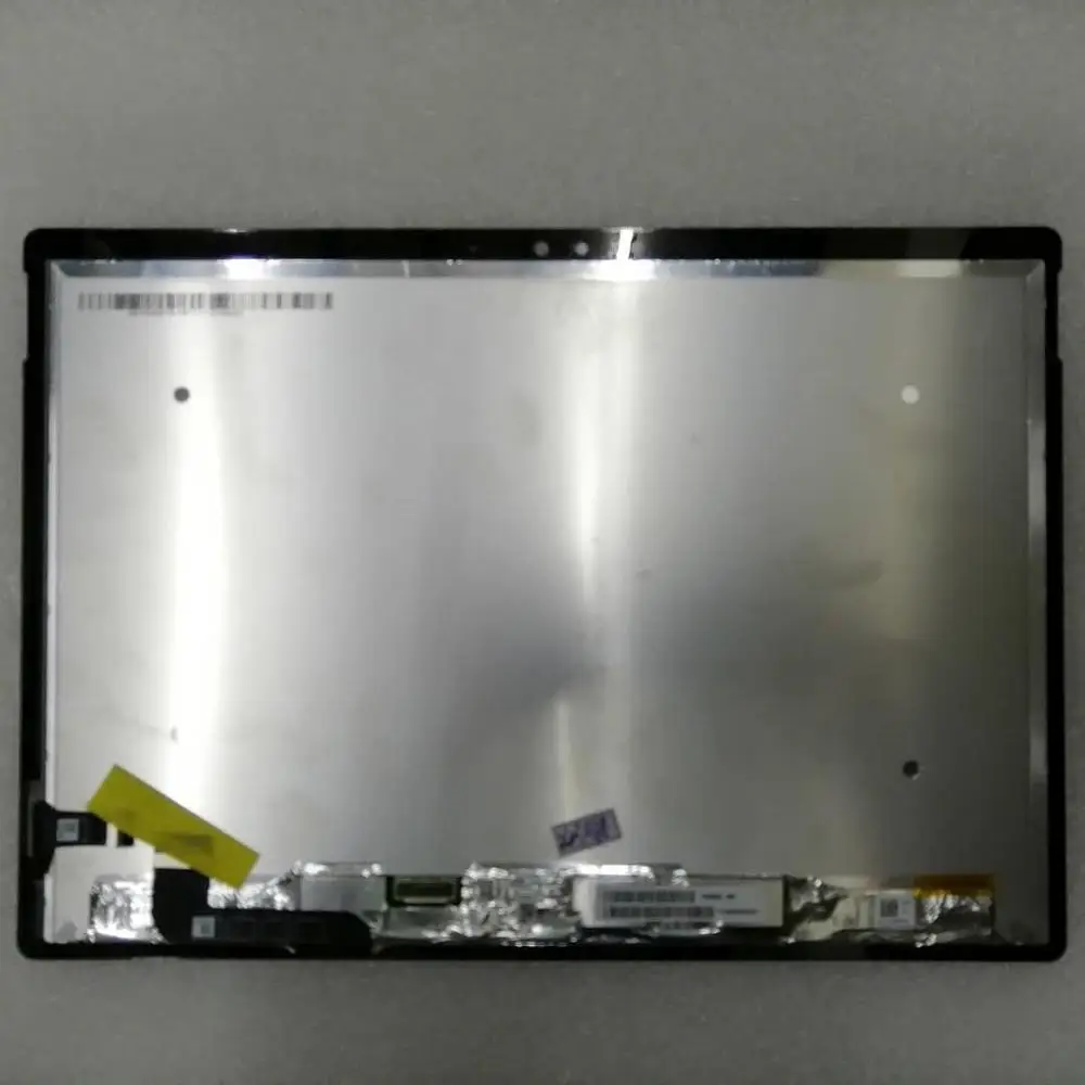 

13,5 ''для Microsoft поверхности Book1 1703 1704 1705 1706 Book2 1806 1832 ЖК-дисплей Дисплей кодирующий преобразователь сенсорного экрана в сборе