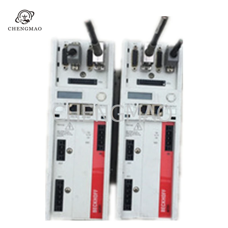 

Германия BECKHOFF Серво привод AX5201-0000 приводов