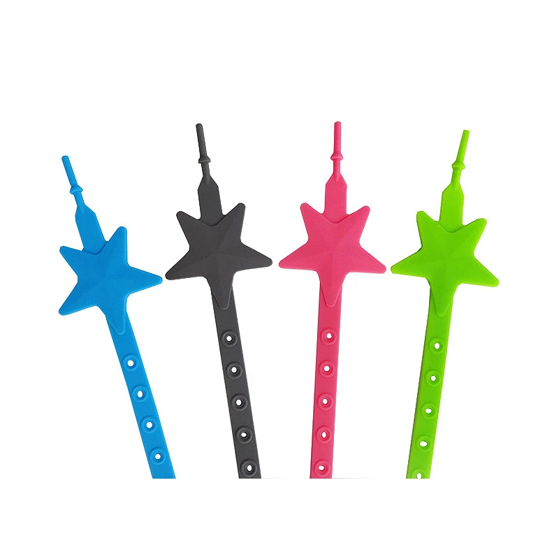 Крючок для детской коляски со звездами 1 шт. цепочка соски аксессуары детей