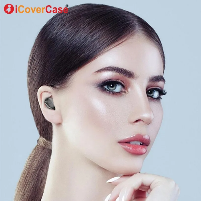 Для Xiao mi redmi K20 Pro 4 4x 7a Y3 note 7s 7 pro 6 5 5a 9T 9 SE 8 Lite беспроводные наушники TWS Bluetooth с