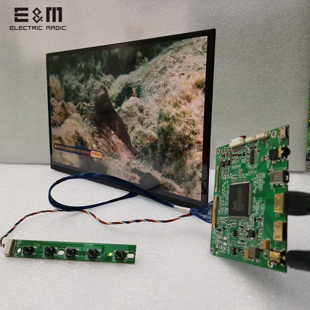 4K DIY UHD lcd DLP 3d принтер SLA ips экран УФ отверждения Монитор Проектор дисплей модуль DIY комплекты 3840*2160 для Raspberry Pi