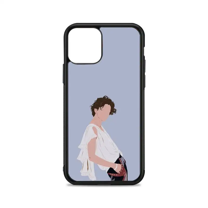 

cartoon pictures95 Phone Case for iPhone 12 mini 11 pro XS Max X XR 6 7 8 plus SE20 High quality TPU silicon cover