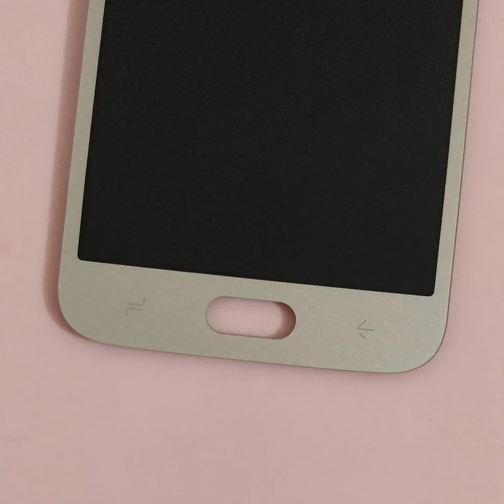ЖК дисплей J250 для Samsung Galaxy J2 pro 2018 J250F с сенсорным экраном и дигитайзером в сборе