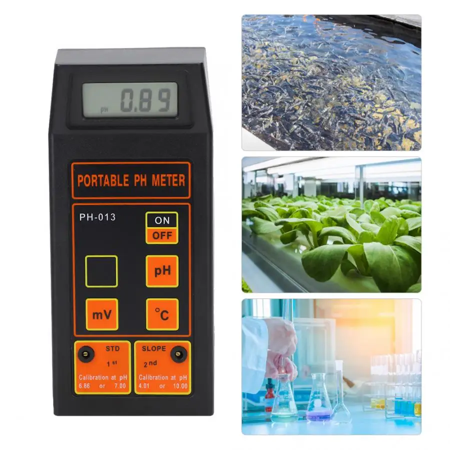 Защита от водяного пара с защитой цифровой измеритель 3in1 профессиональная